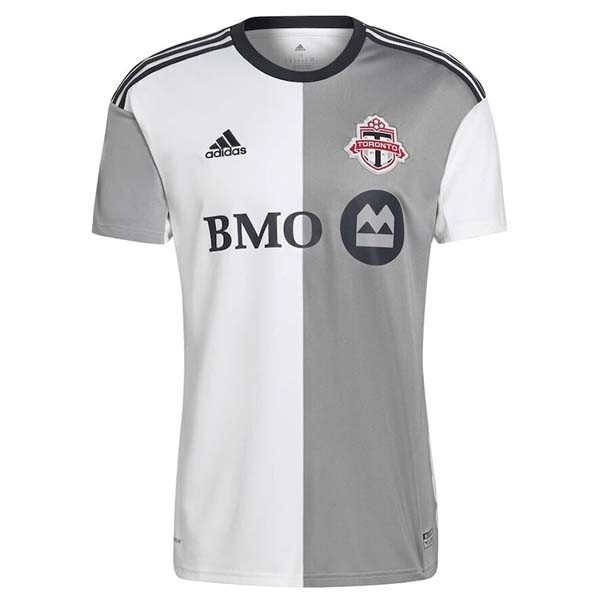 Tailandia Camiseta Toronto FC Segunda Equipo 2022-23